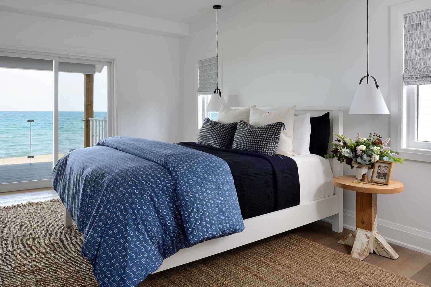 15 Beach Cottage Decor Ideas Full of Coastal Charm