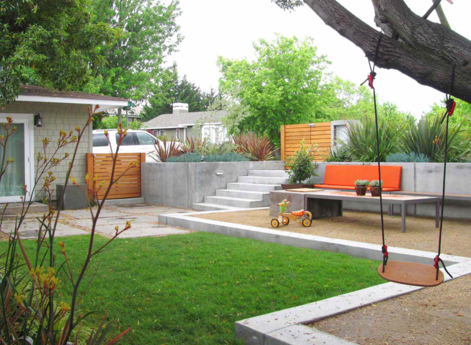 15 Fun Backyard Ideas Kids Will Enjoy
