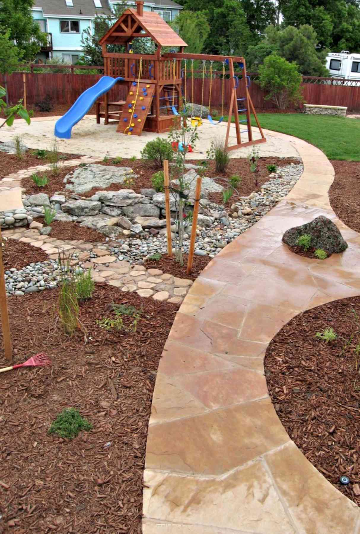 15 Fun Backyard Ideas Kids Will Enjoy