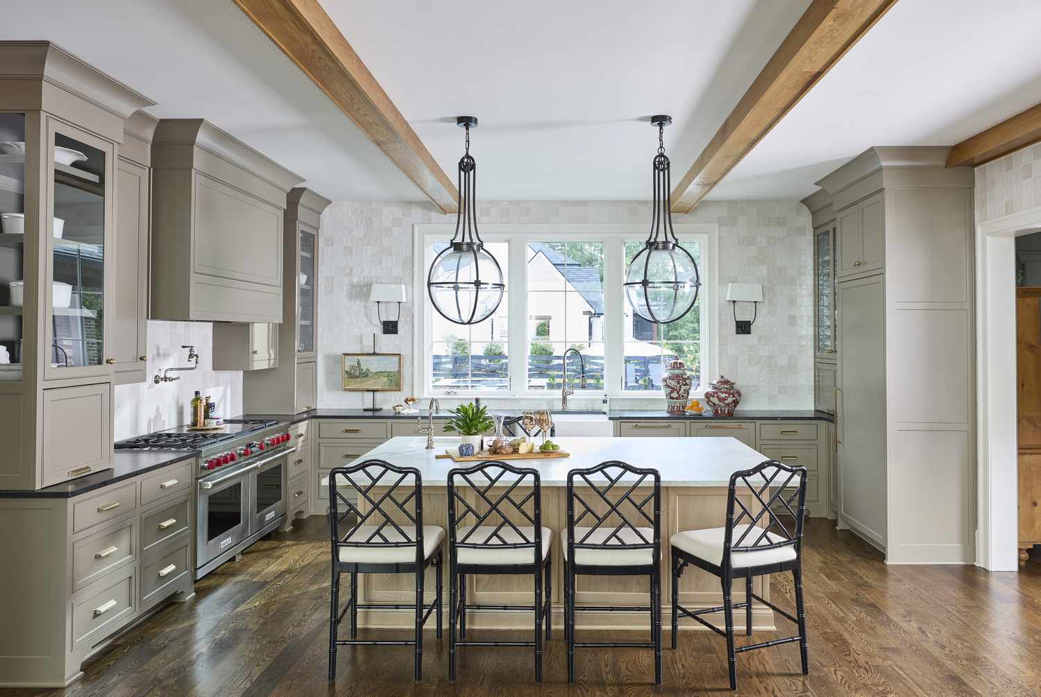 15 Kitchen Flooring Ideas For A Practical And Stylish Space