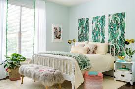 15 Simple Updates for a Teen Girl's Bedroom | HGTV
