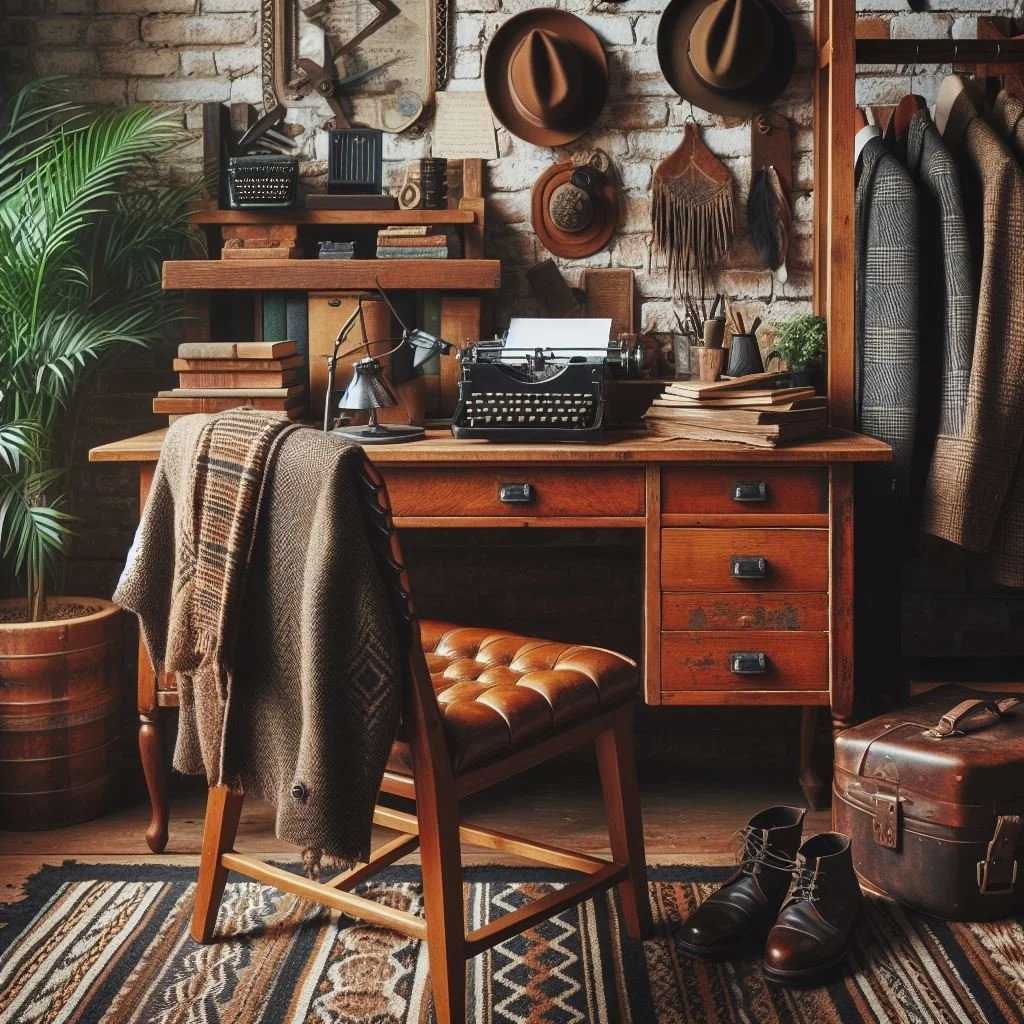 15 Stylish Men's Room Decor Ideas for Modern Spaces