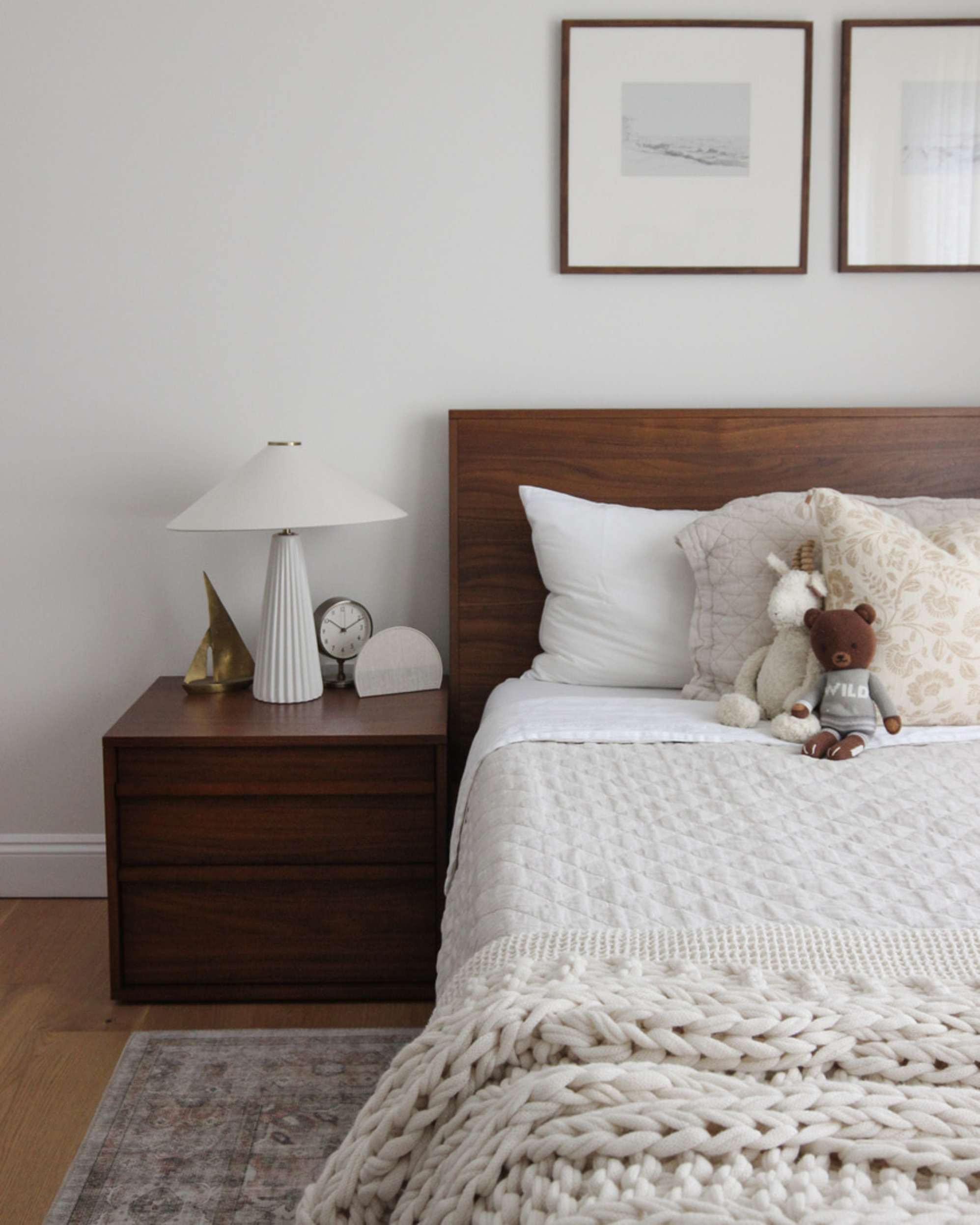 17 Must-Have Bedroom Furniture Essentials | Castlery US