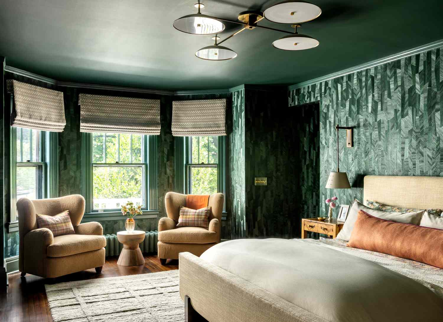 17 Stylish Bedroom Wall Ideas for an Elevated Retreat
