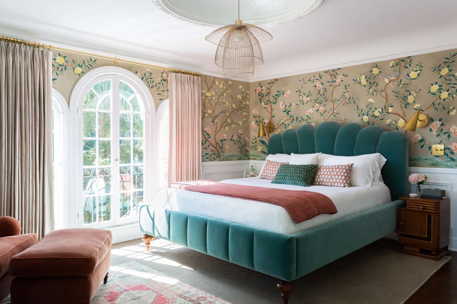 17 Stylish Bedroom Wall Ideas for an Elevated Retreat