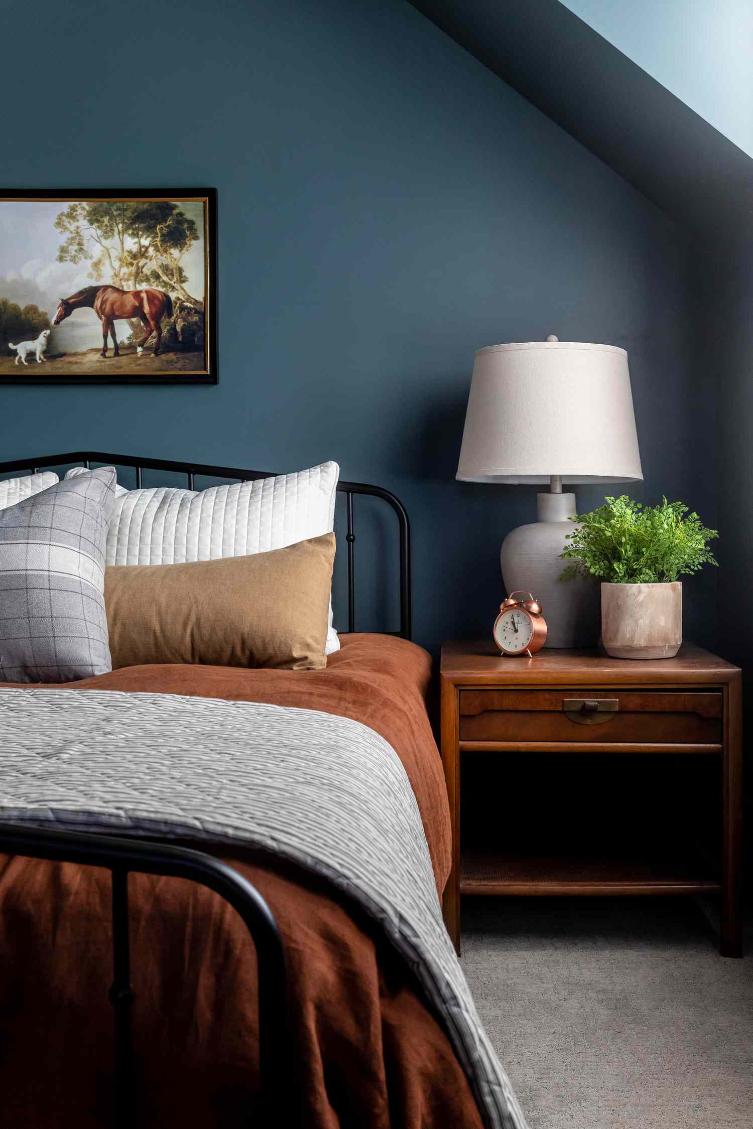 20 Bedroom Color Schemes for a Cozy Sleep Sanctuary, All Designer-Approved