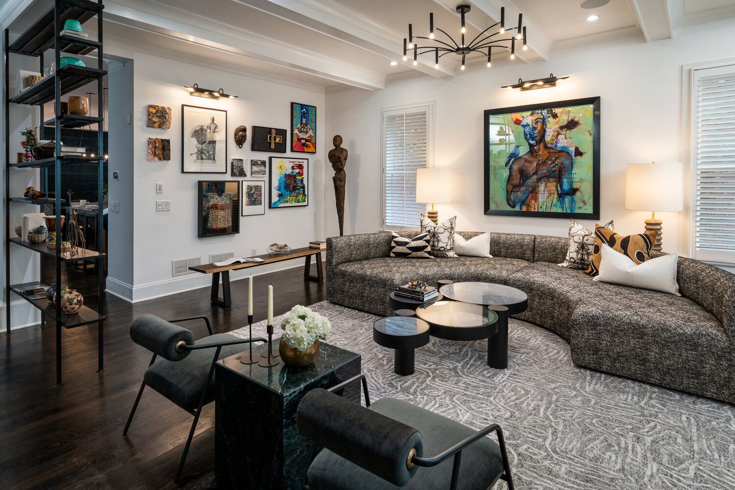 20 Best Bachelor Pad Design Ideas