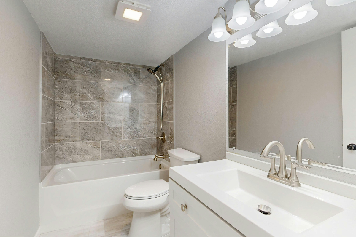 2026 Bathroom Design Trends in the Bay Area