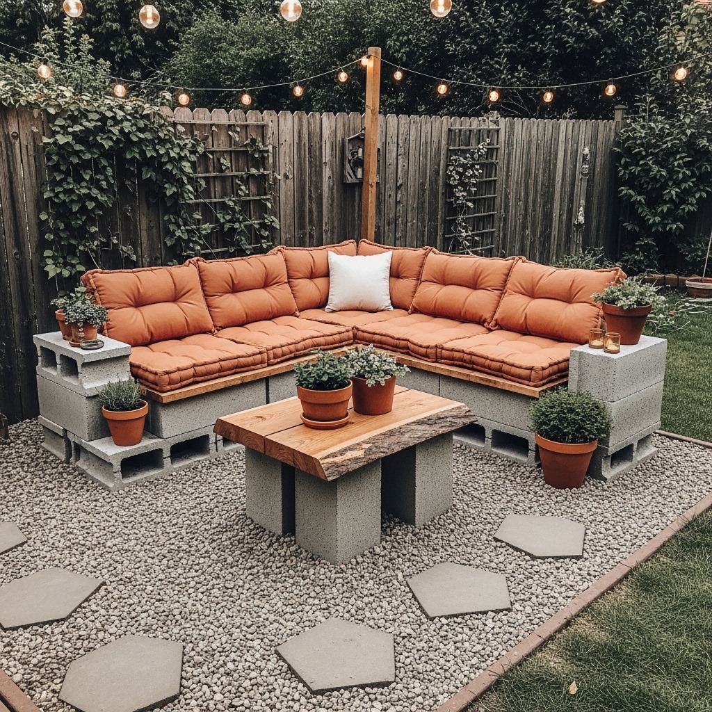 22 Budget Backyard Ideas That Transform Outdoor Spaces Without Overspending - Home Decorefiy