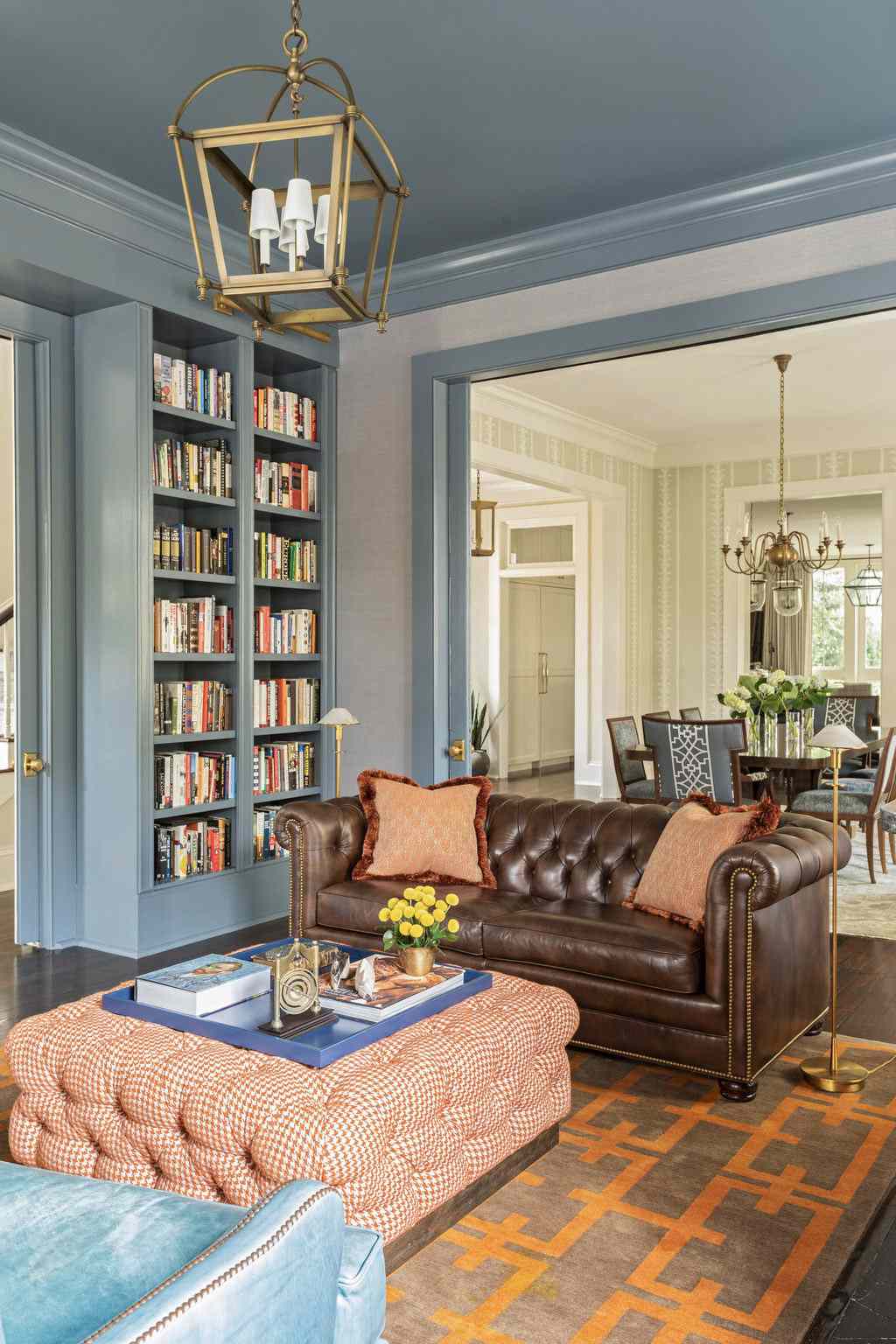 22 Reading Nook Ideas for Turning Any Space Into a Cozy Escape