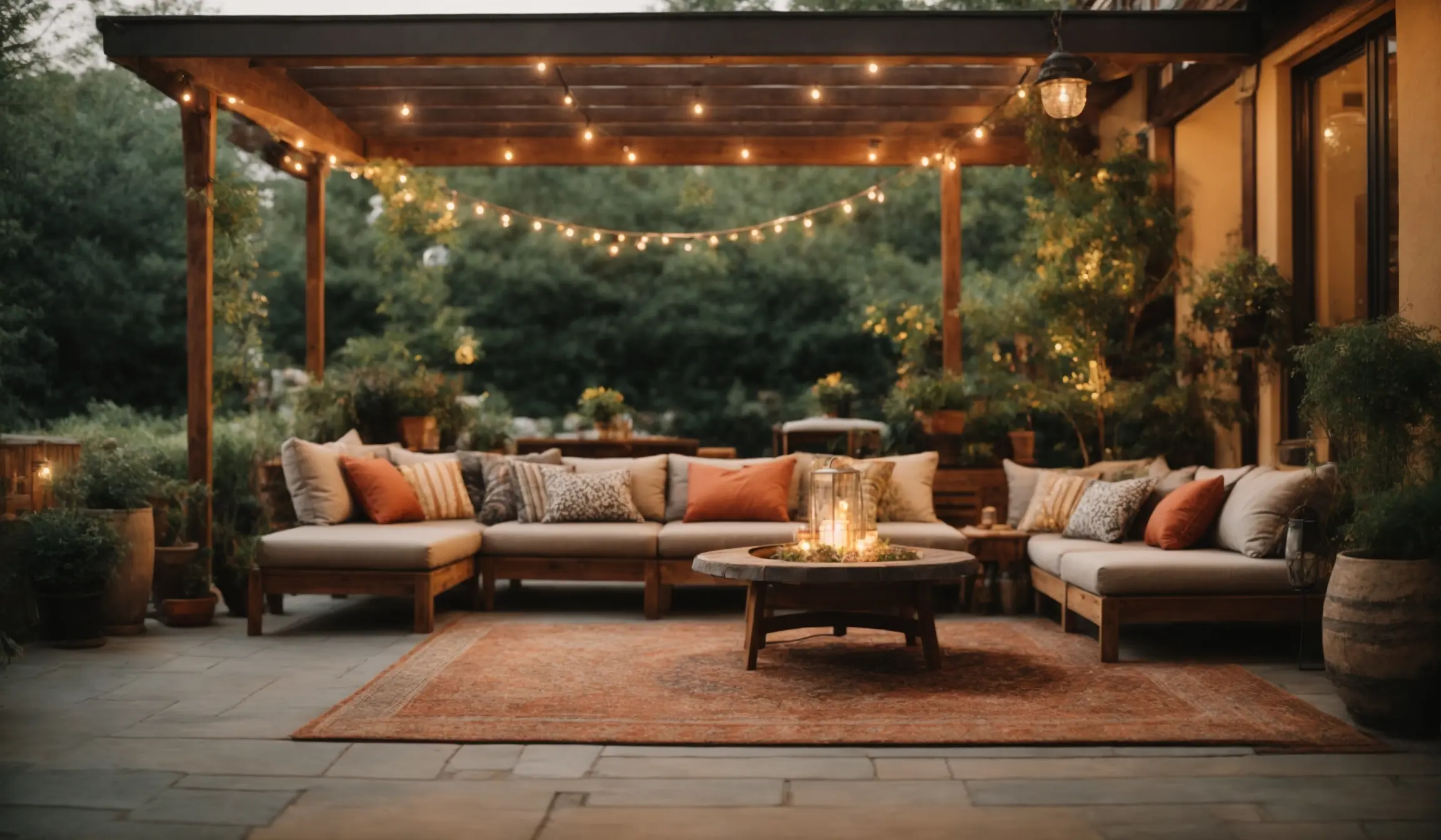 23 Best DIY Patio Ideas: Budget-Friendly Upgrades [2025]