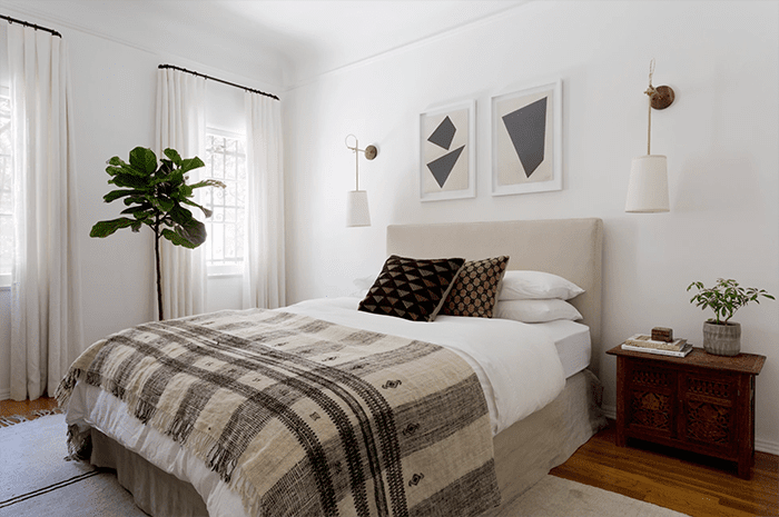23 Cozy Bedroom Ideas—How to Design a Cozy Bedroom