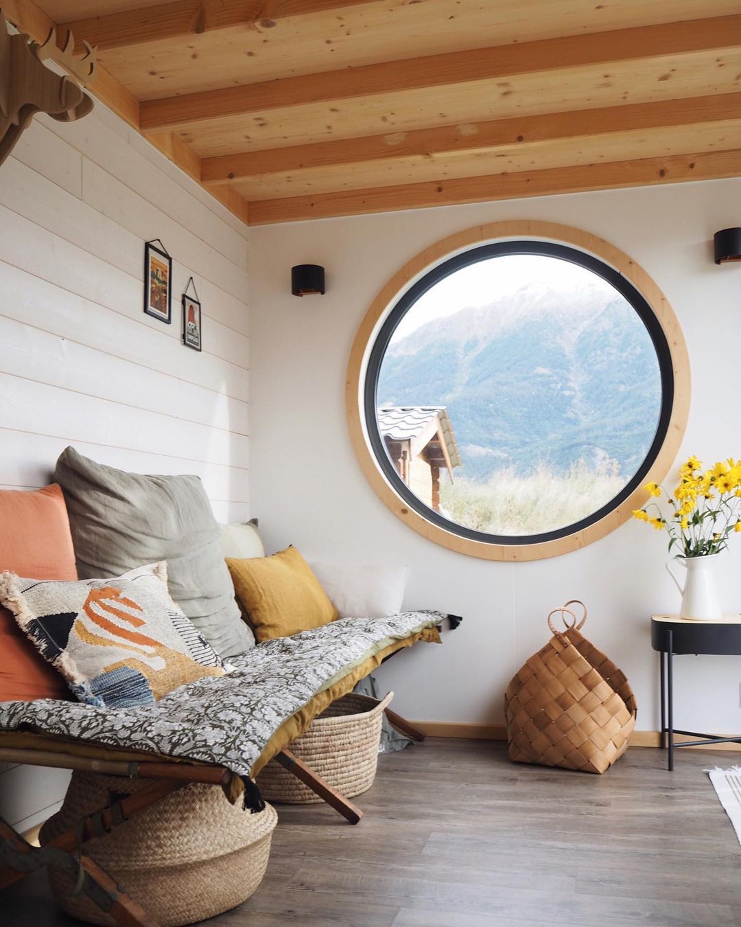 24 Tiny Houses That Prove Bigger Isn't Always Better