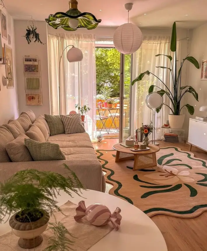 30 Cozy Small Apartment Decor Ideas: The Ultimate Guide