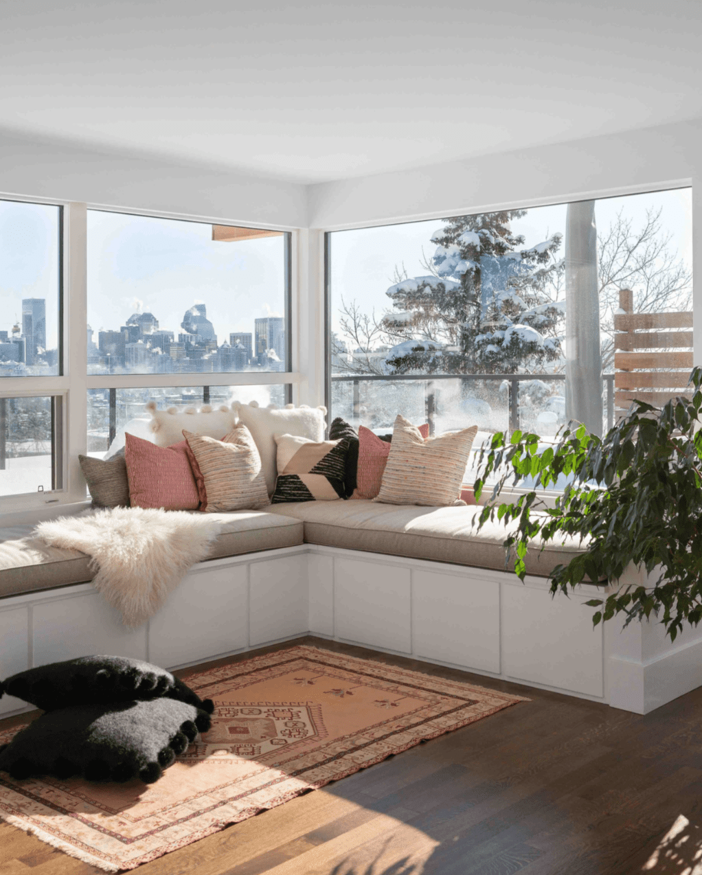 30 Reading Nooks You'll Want to Spend Hours In