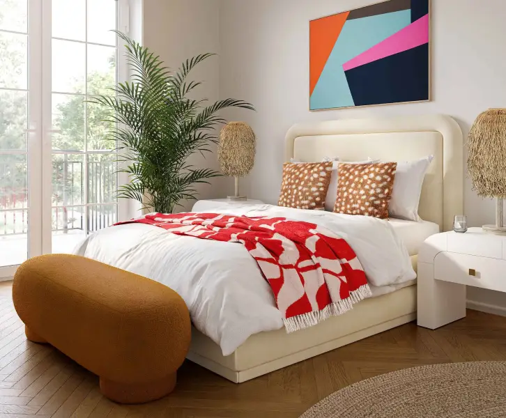 30 Teen Bedroom Ideas to Get Inspired | Coleman Furniture