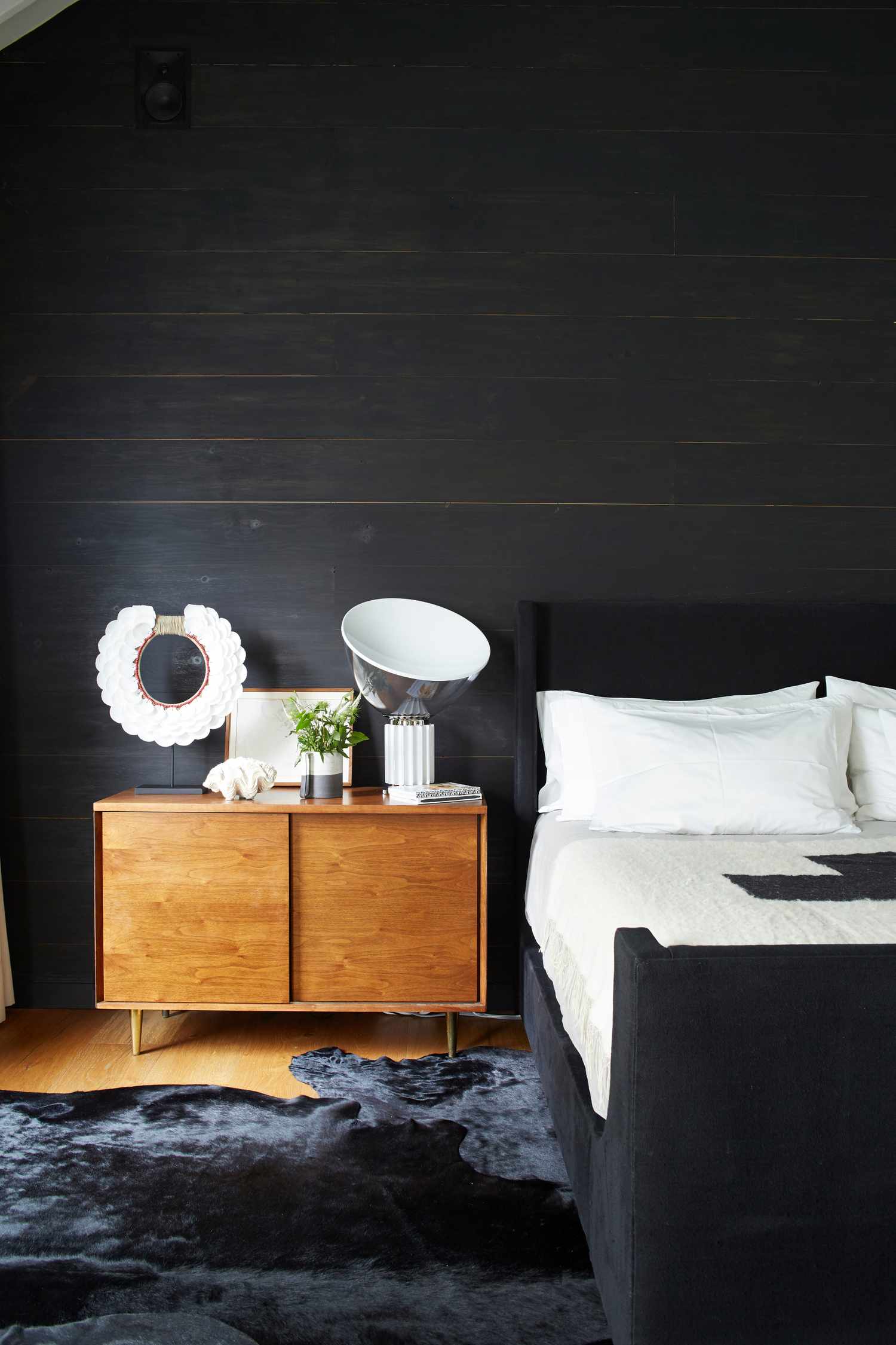 31 Black Bedroom Ideas for a Sophisticated Retreat