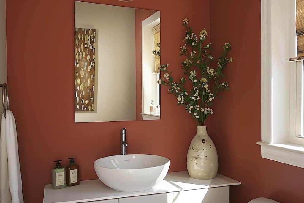 34 Neutral Bathroom Paint Colors for a Serene, Timeless Look