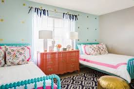 35 Shared Kids' Room Design Ideas | HGTV