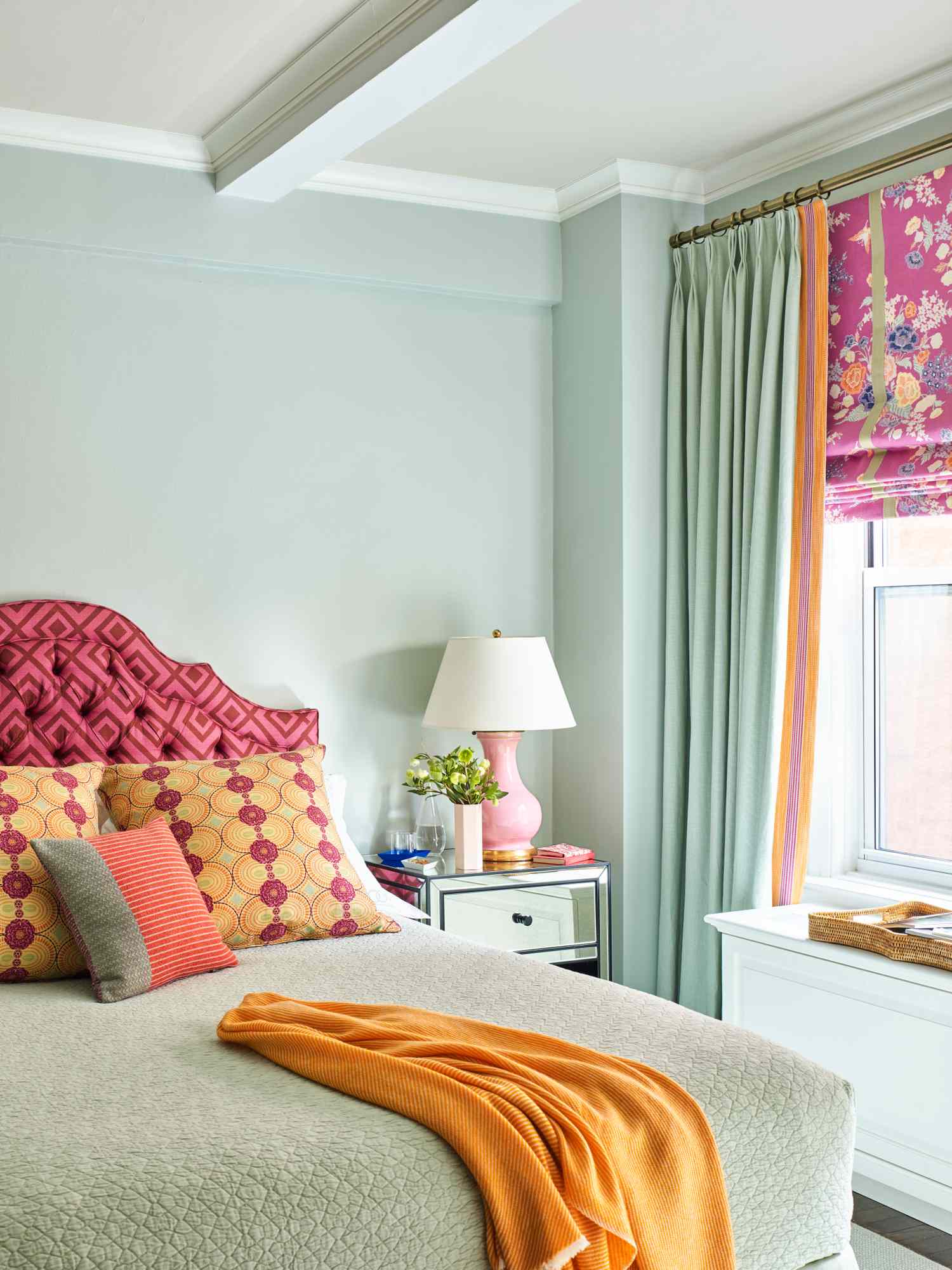 40 Dreamy Boho Bedroom Ideas You'll Love