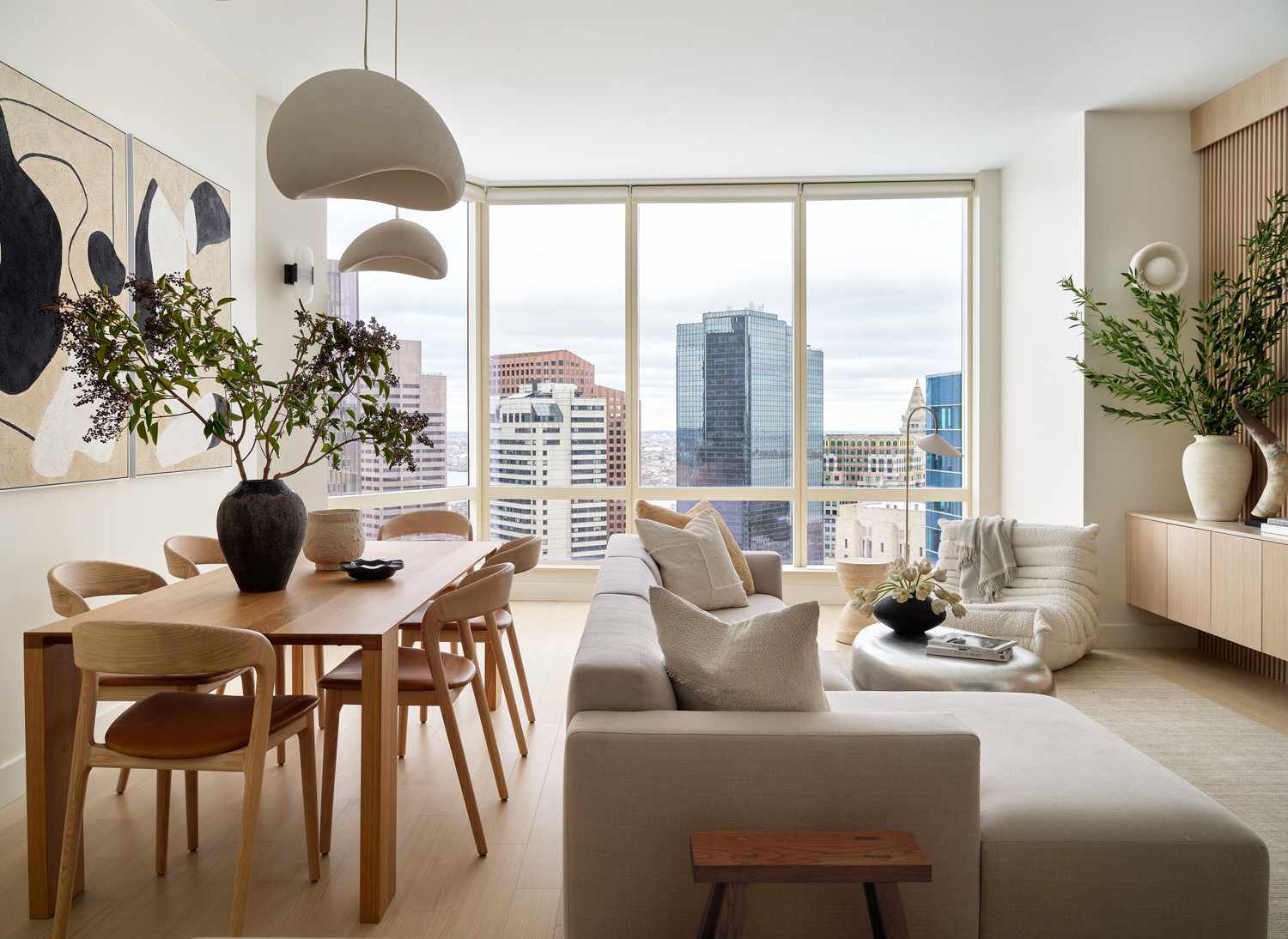 41 Apartment Decorating Ideas to Turn Your Rental Into a Home