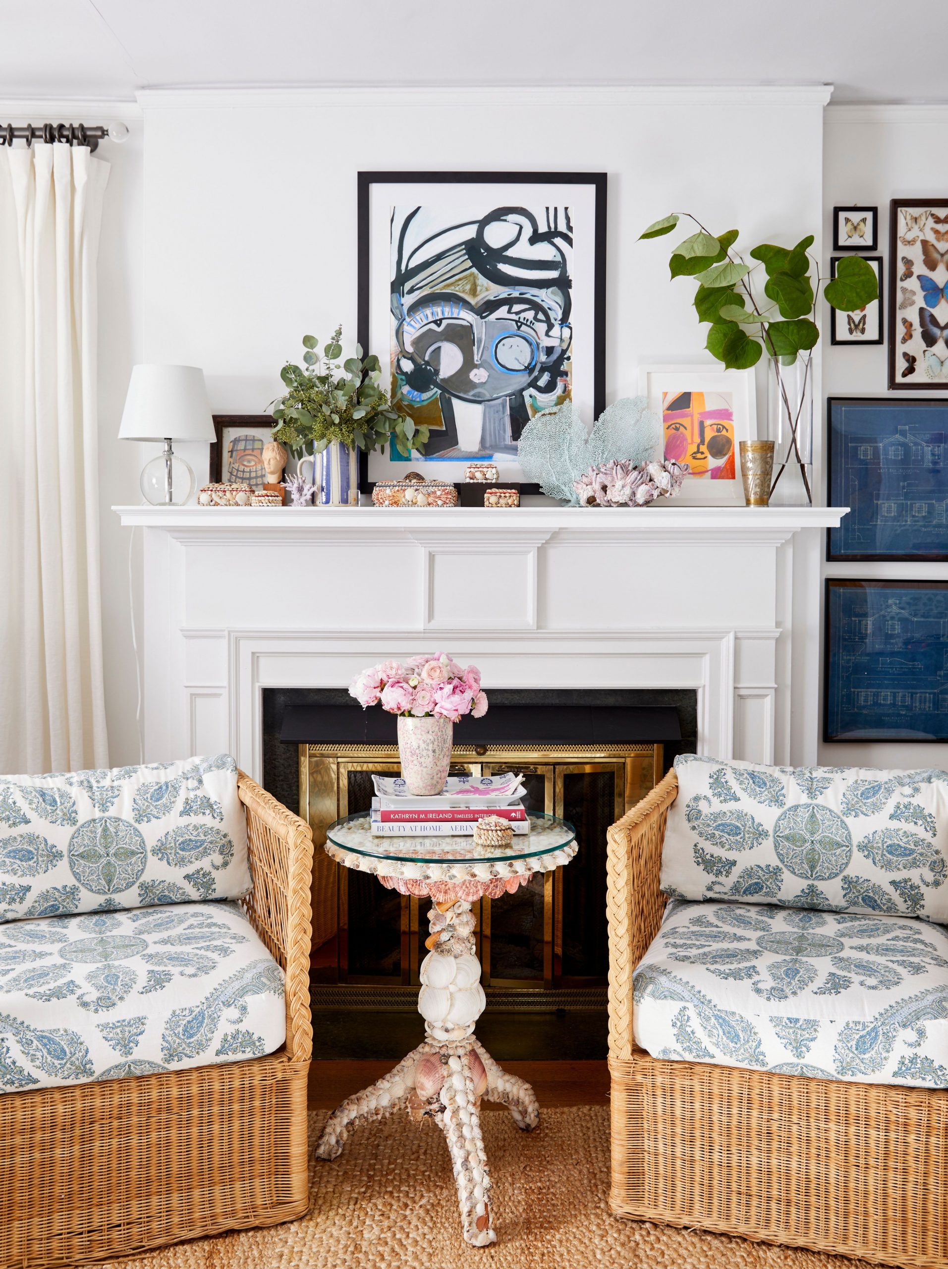 43 Boho Decor Ideas for a Laidback Look You'll Love