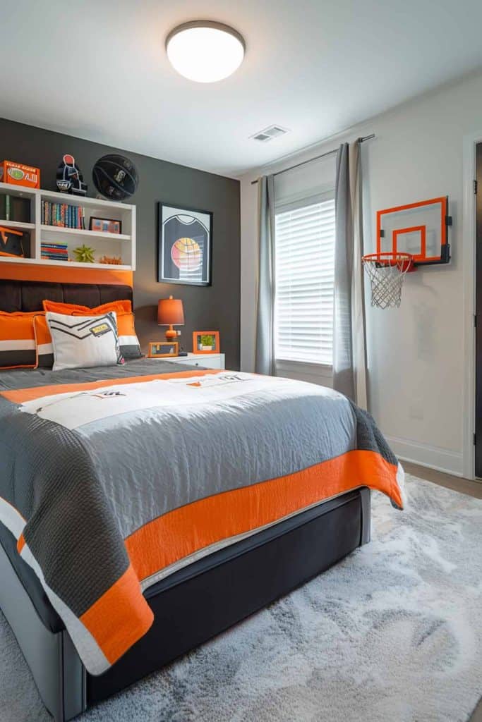 45 Teen Bedroom Ideas for Every Kind of Teenager