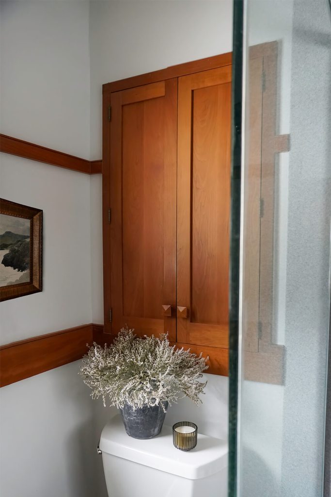5 Clever Small Bathroom Storage Solutions - Mill & Marble