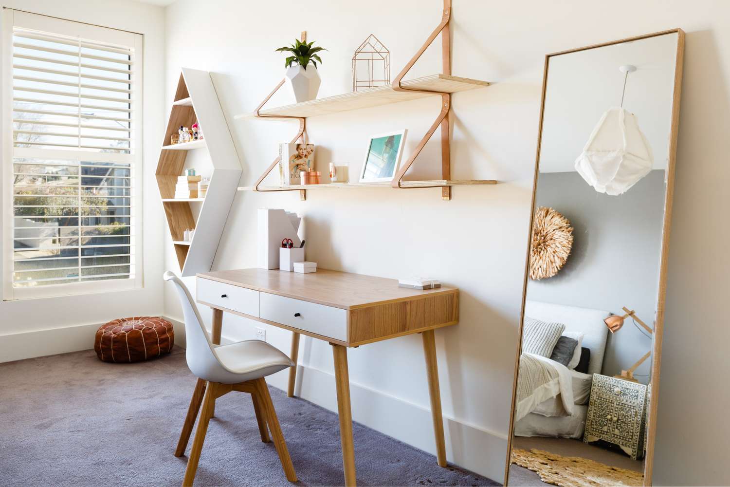 52 Stylish and Fun Teen Bedroom Ideas