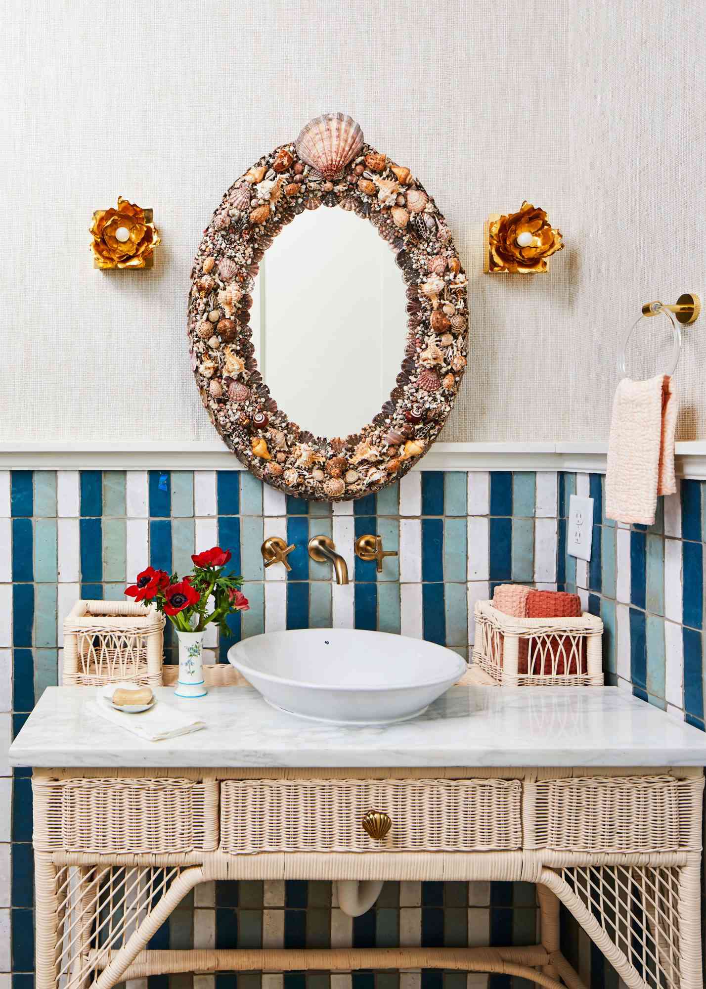 7 Bathroom Trends You'll See Everywhere In 2026