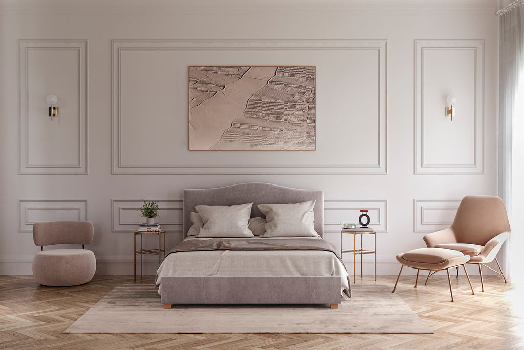 7 Best Luxury Bedroom Ideas To Refine Your Space this year 2023