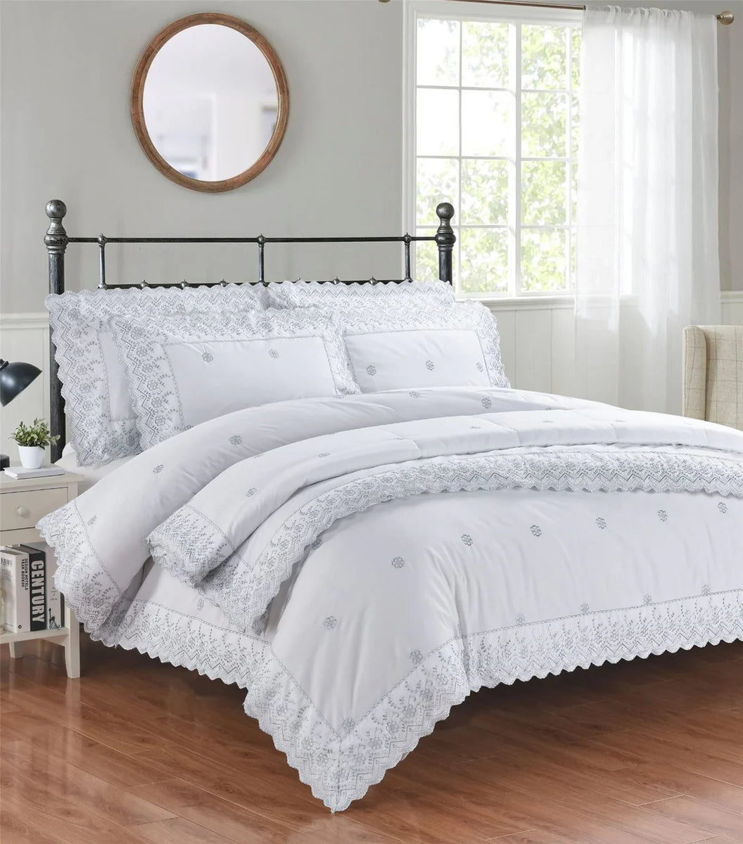 7 Whimsical Bedding Ideas To Transform Your Bedroom In 2026 – Happy Home Shop