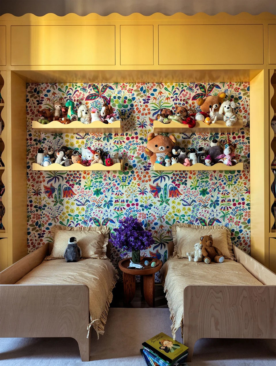 70 Kids' Bedroom Ideas That Are Anything But Child's Play