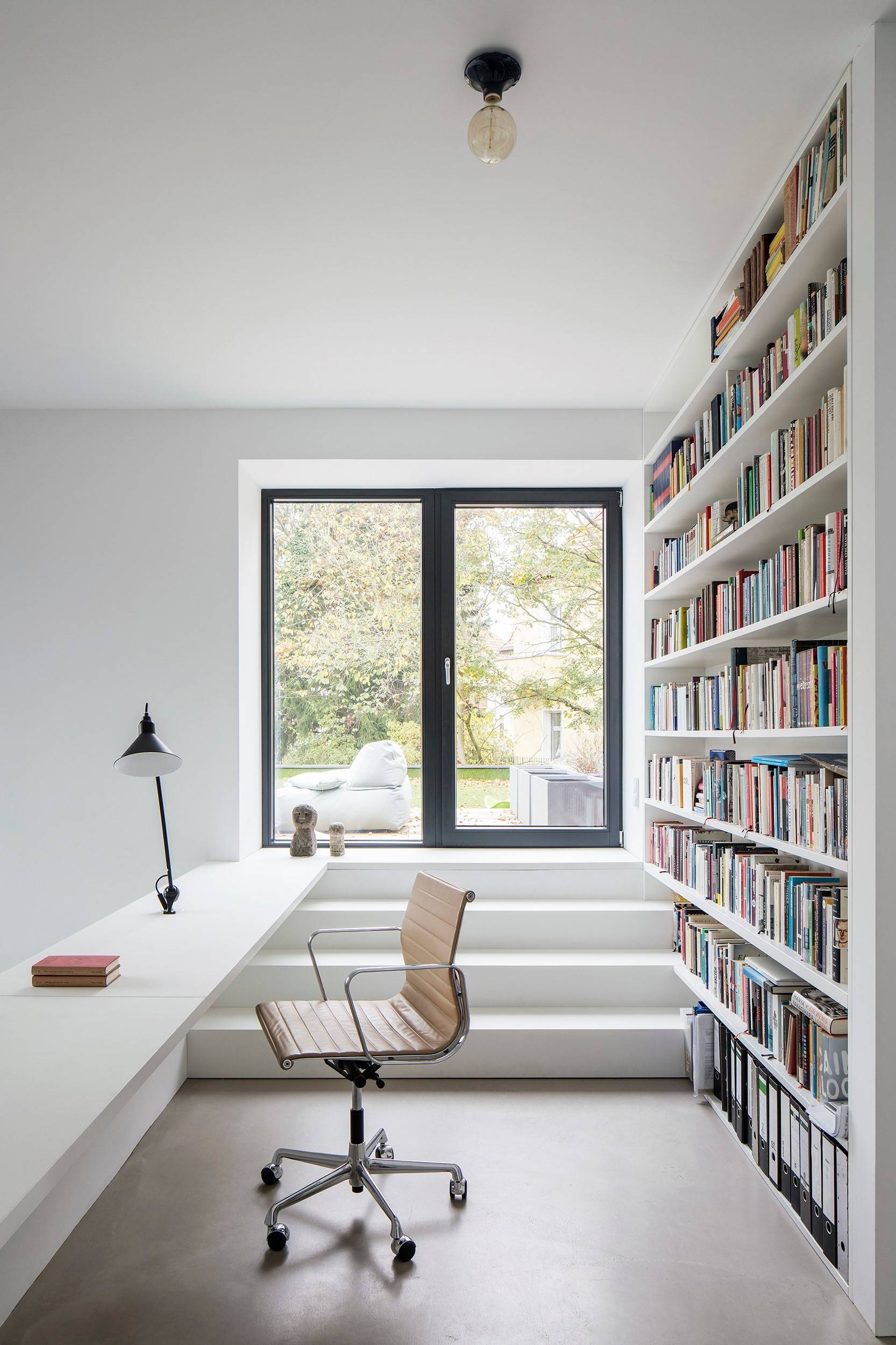 75 Beautiful Home Office with a Library Ideas & Designs - June 2026 | Houzz AU