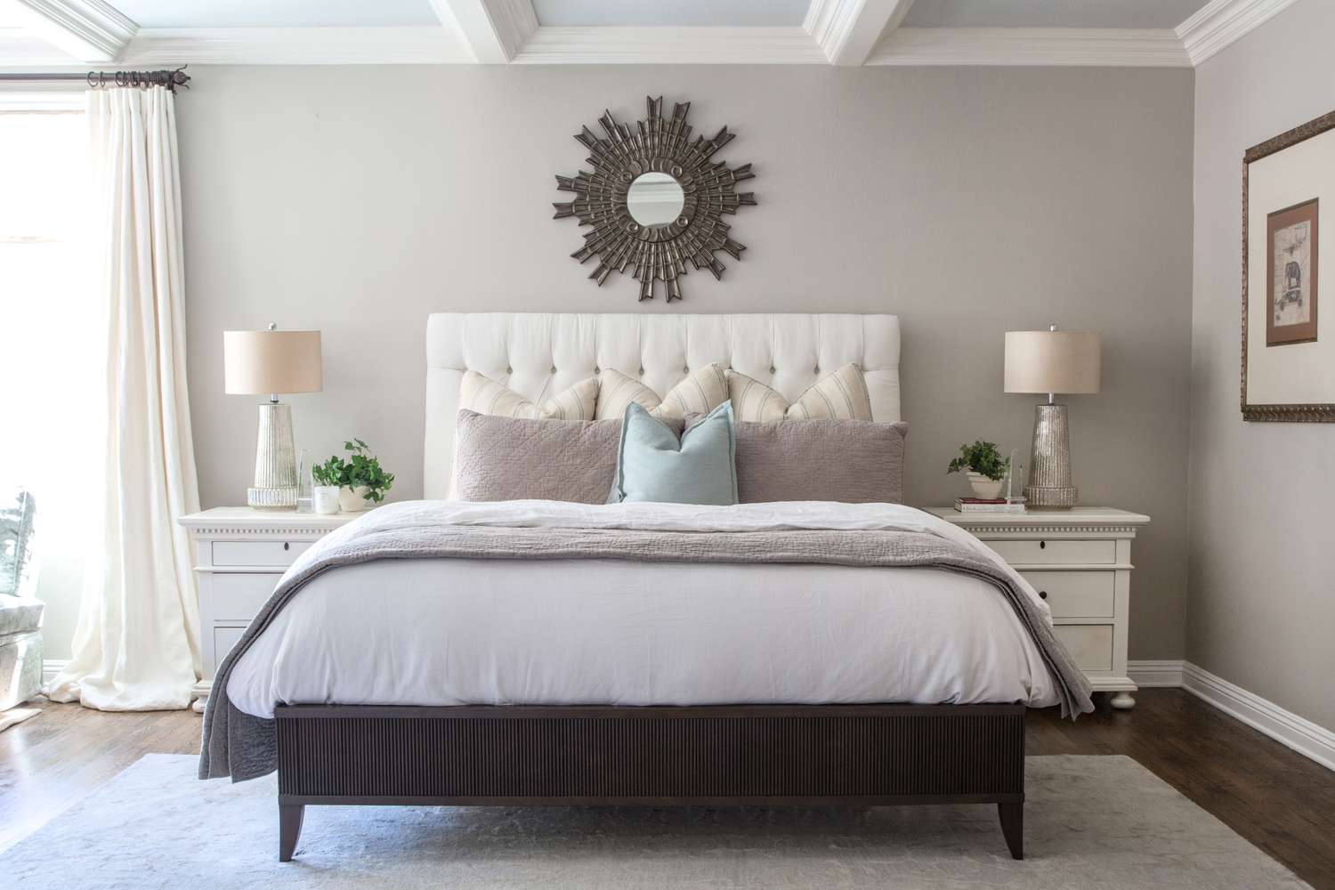 8 Bedroom Design Ideas to Encourage Better Sleep
