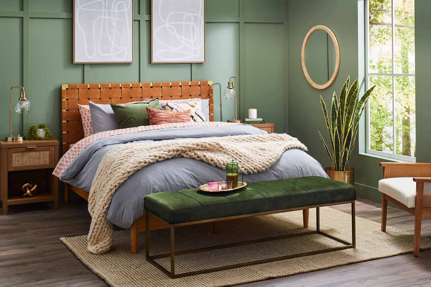 85 Best Primary Bedroom Design Ideas for Every Style