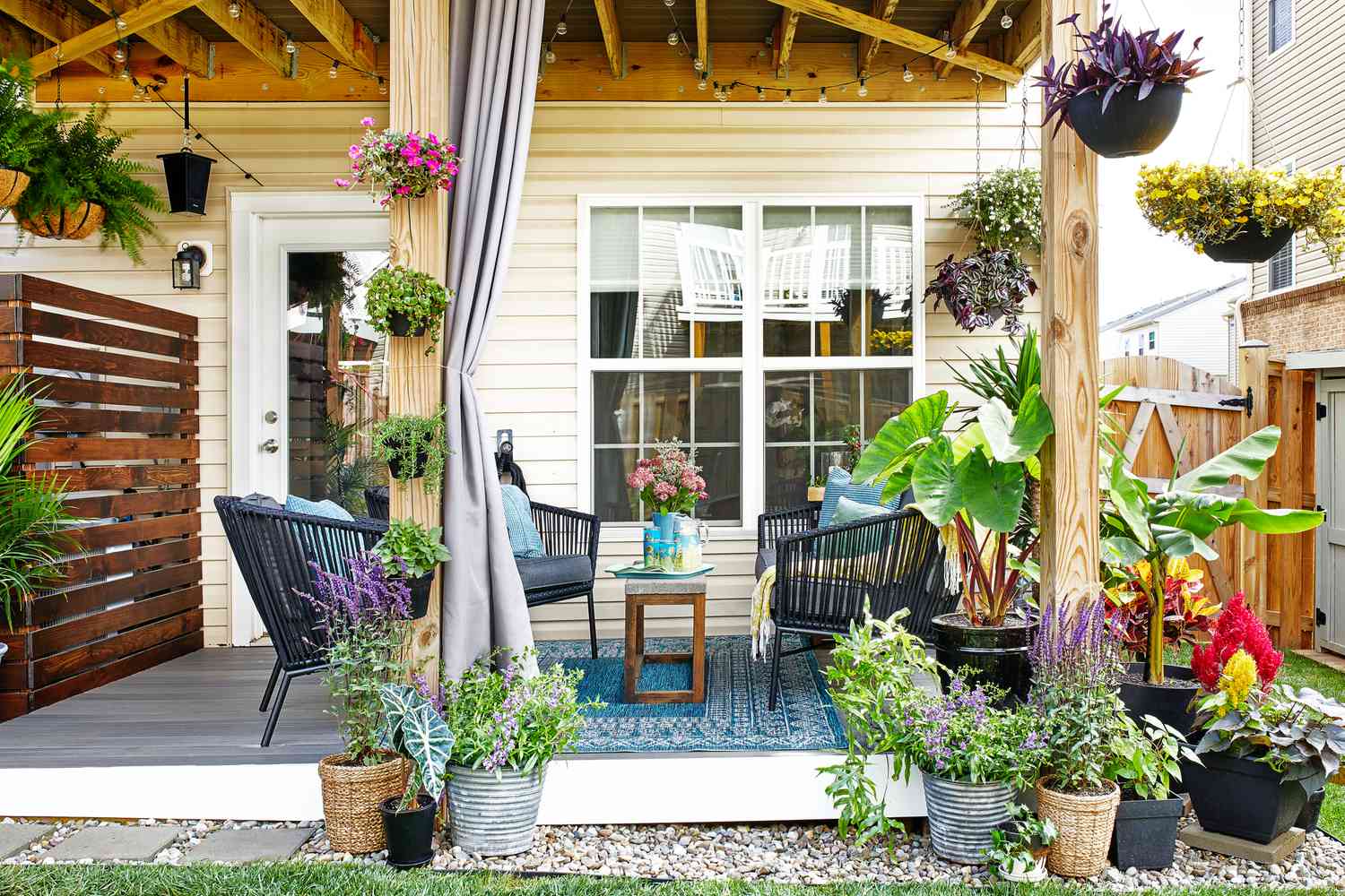 9 Budget-Friendly Ways to Prep Your Backyard Deck for Summer