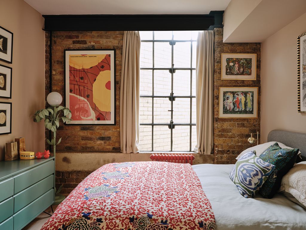 99 small bedroom ideas to make the most of your space | House & Garden