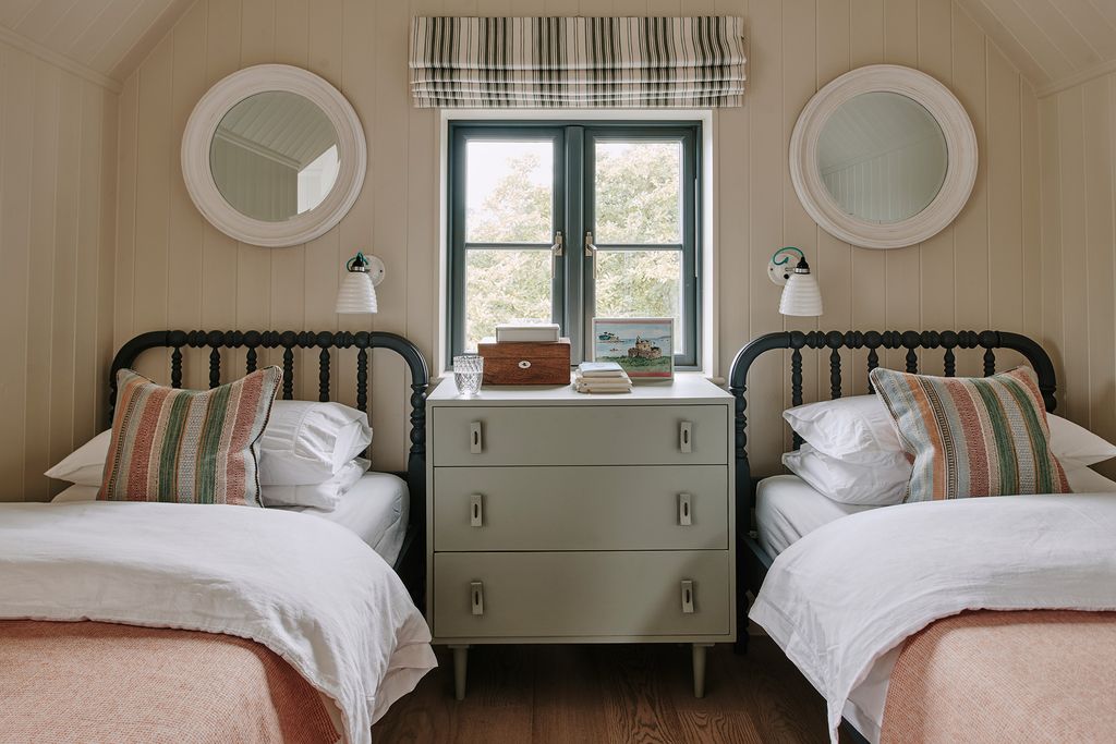 99 small bedroom ideas to make the most of your space | House & Garden