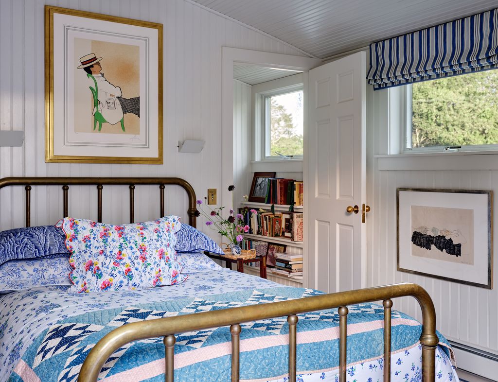 99 small bedroom ideas to make the most of your space | House & Garden