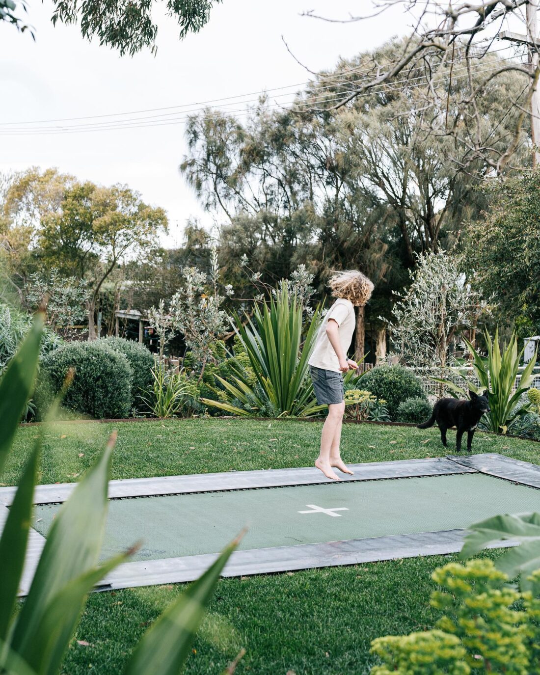 A Landscape Designer's Ideas for Better Kids Play Areas | PITH + VIGOR by Rochelle Greayer