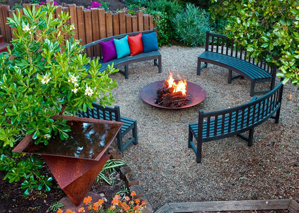 Affordable Backyard Landscape Design Ideas | Landscape Plans