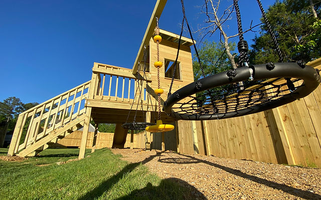 All Projects | FamilyBackyardDesign