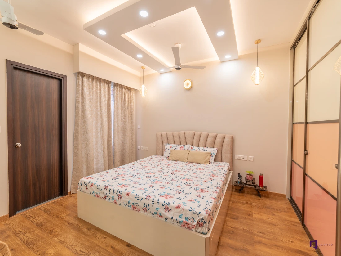 Asense | 10 Elegant Luxury Master Bedroom Designs to Inspire Your Dream Space