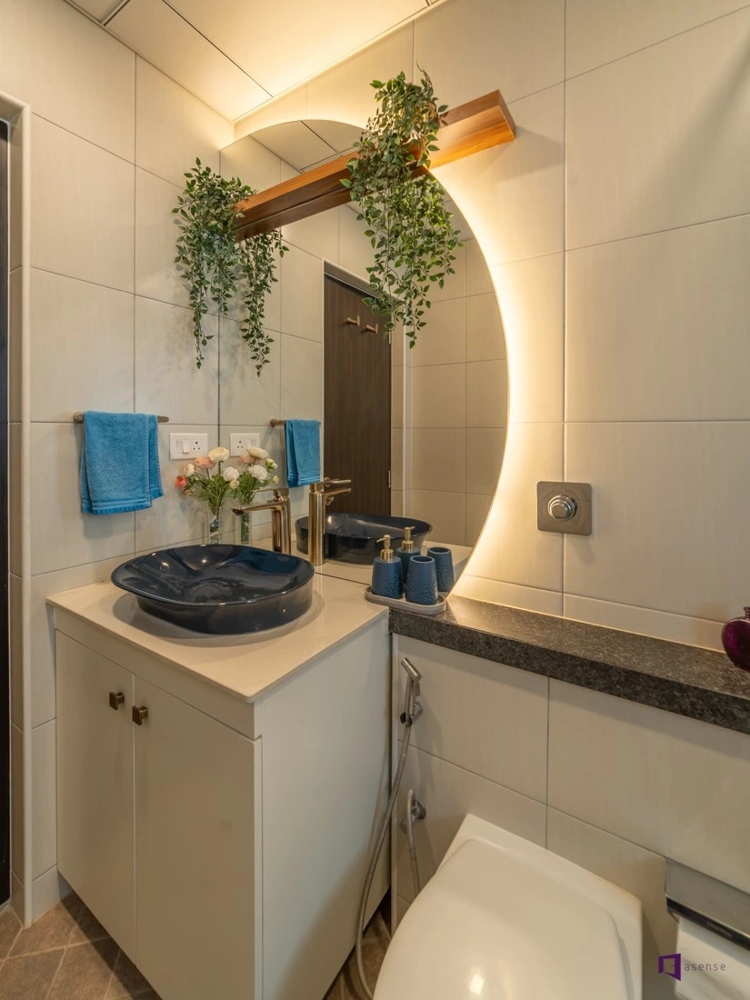 Asense | 10 Stunning Bathroom Design Ideas for a Luxurious & Modern Look