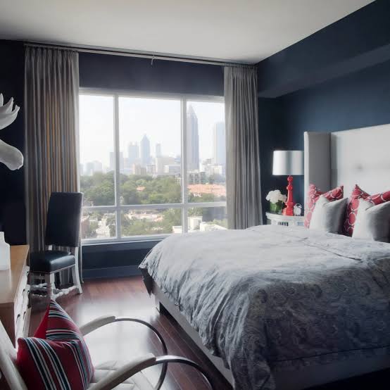 Bachelor Pad Ideas on a Budget | HGTV