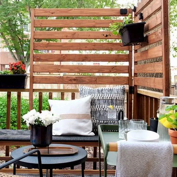 Backyard Deck Ideas on a Budget