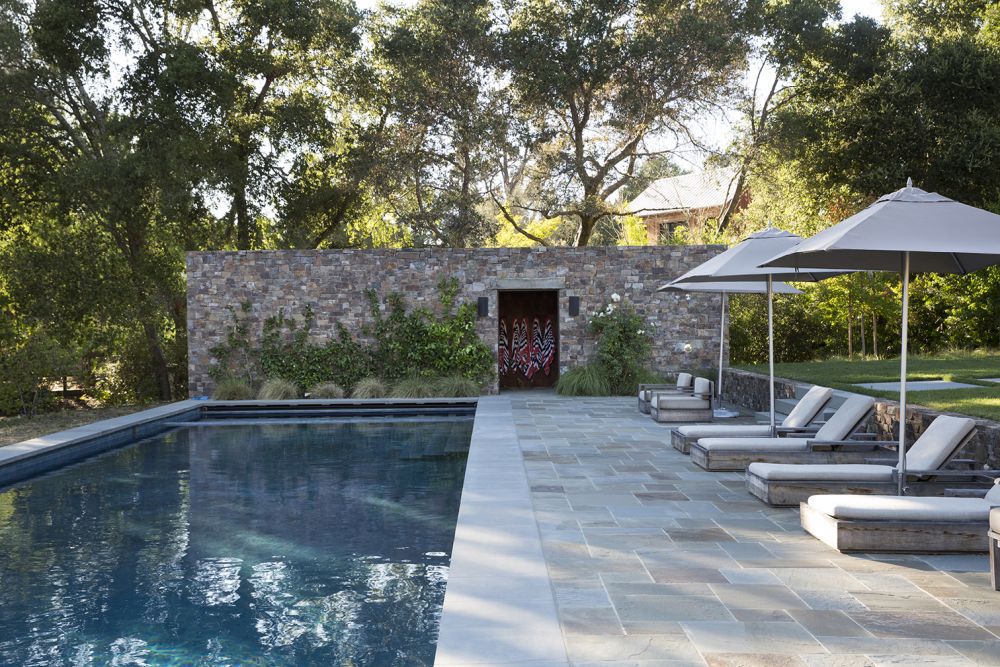 Backyard Pool Designs: Innovative Ideas For Your Outdoor Space