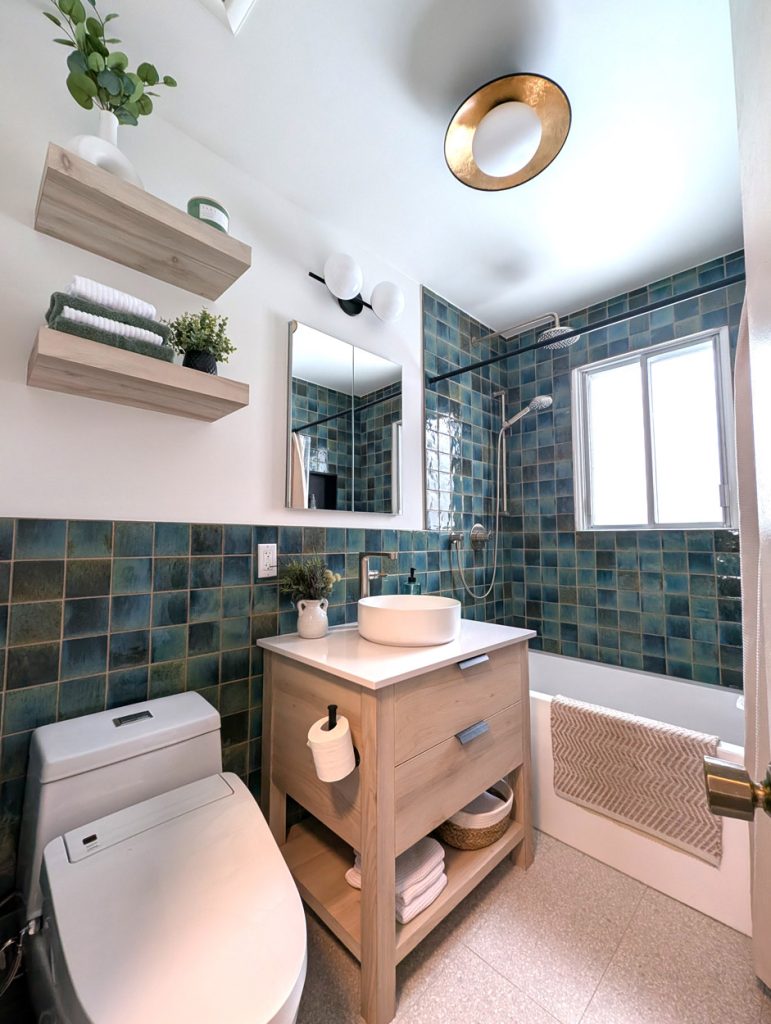 Bathroom Design Trends for 2026-2027 - Versa Style Design