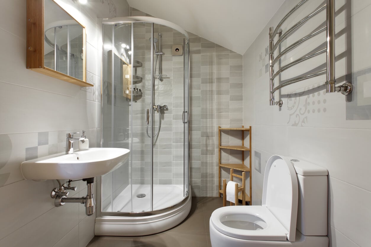 Bathroom Suites for Small Bathrooms - Bella Bathrooms Blog